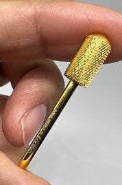 Medium Carbide Barrel