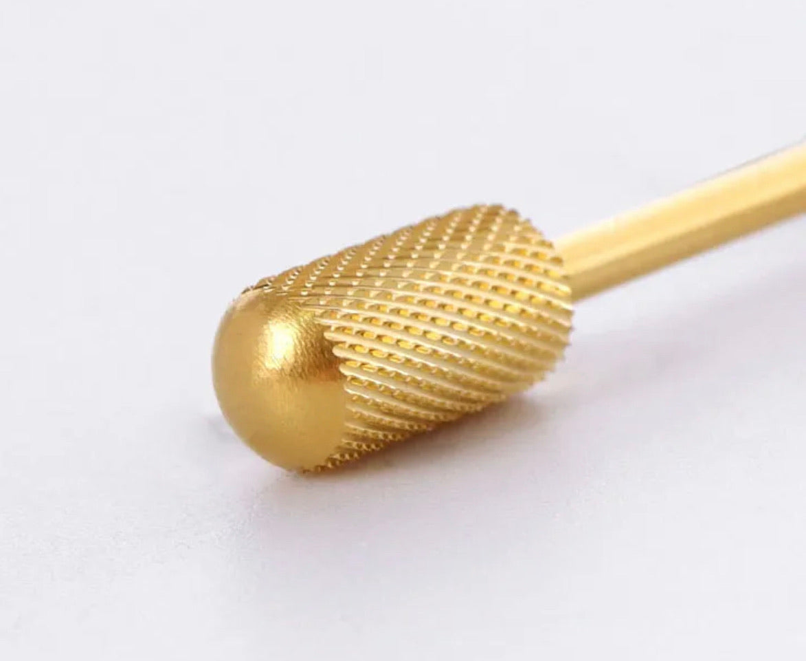 Medium Carbide Barrel