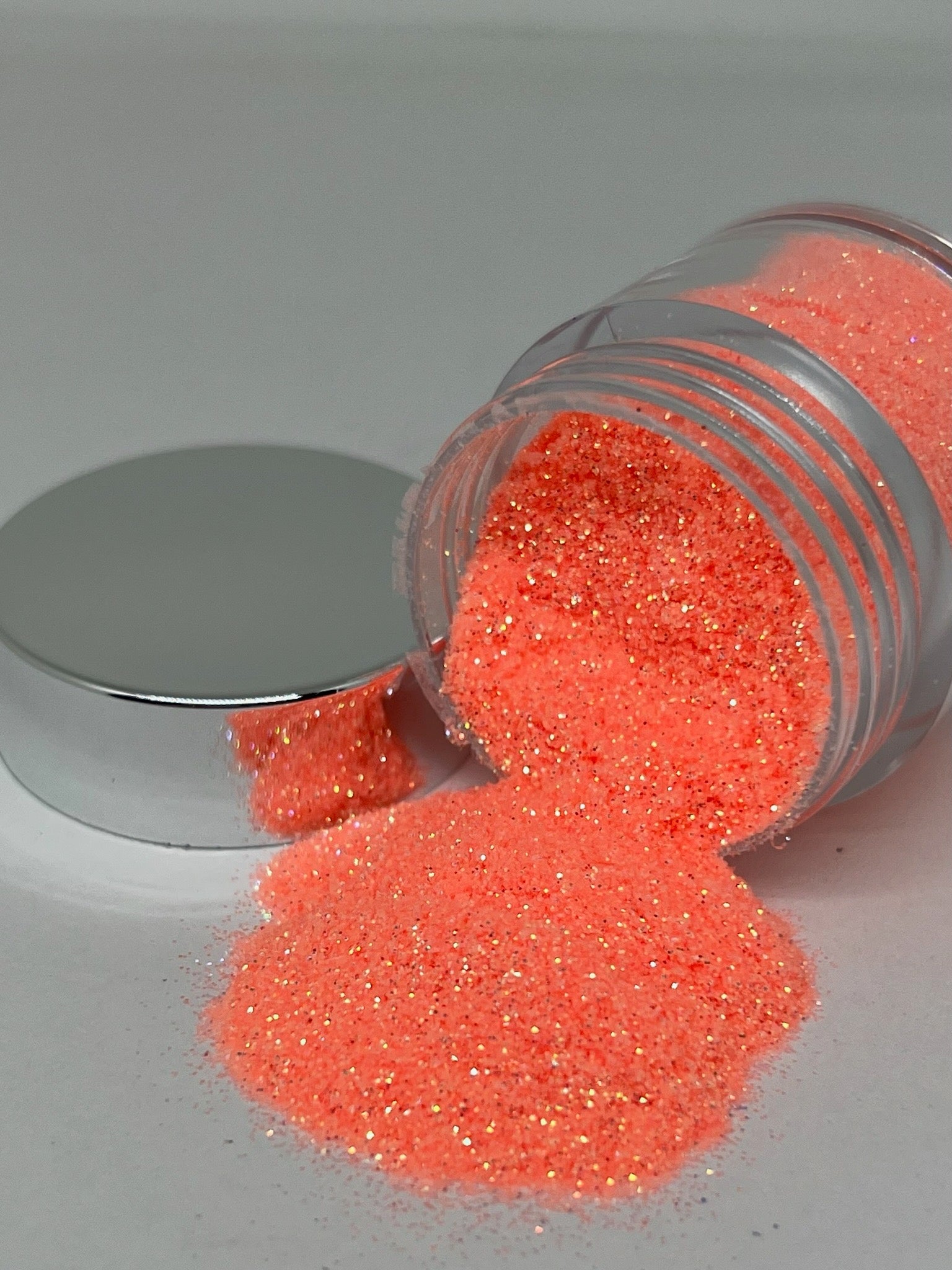Orange Soda