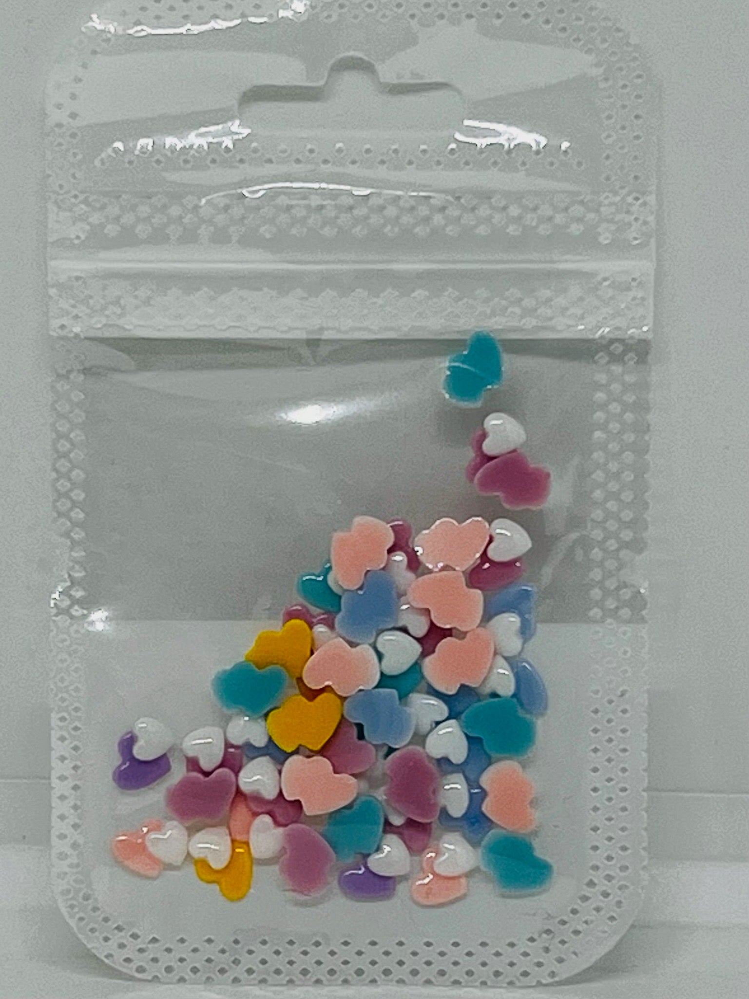 Charm Number 280