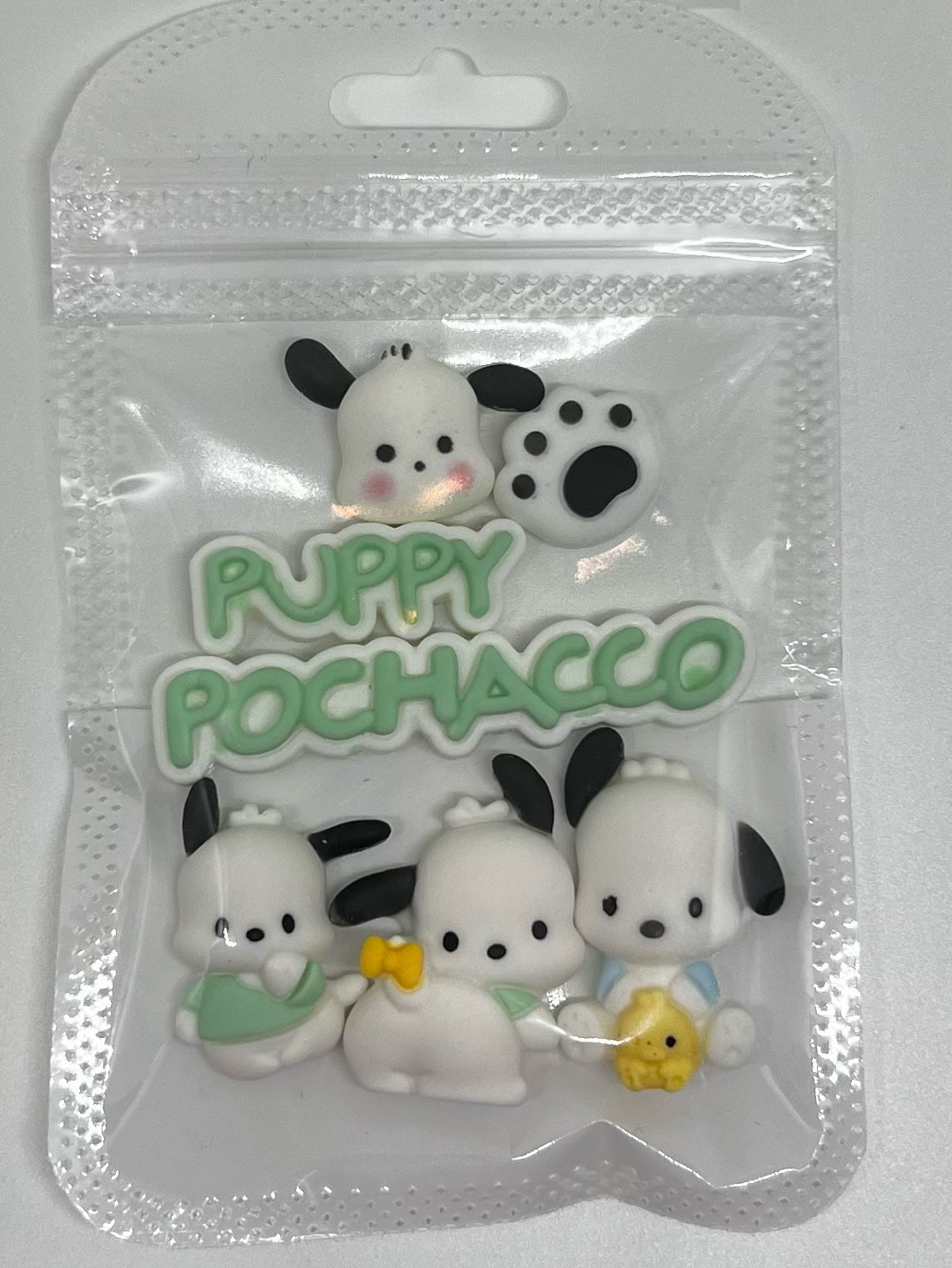 Charms #338