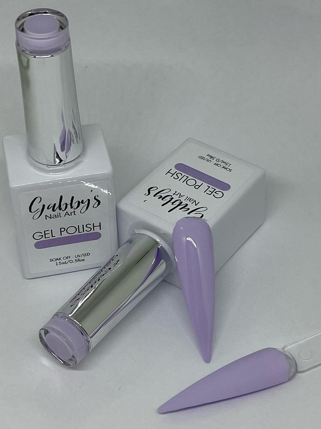 Gel Polish #012