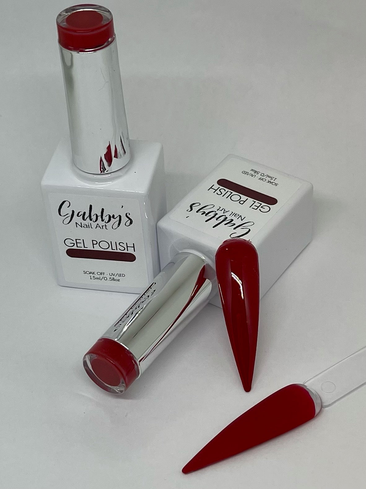 Gel Polish #011