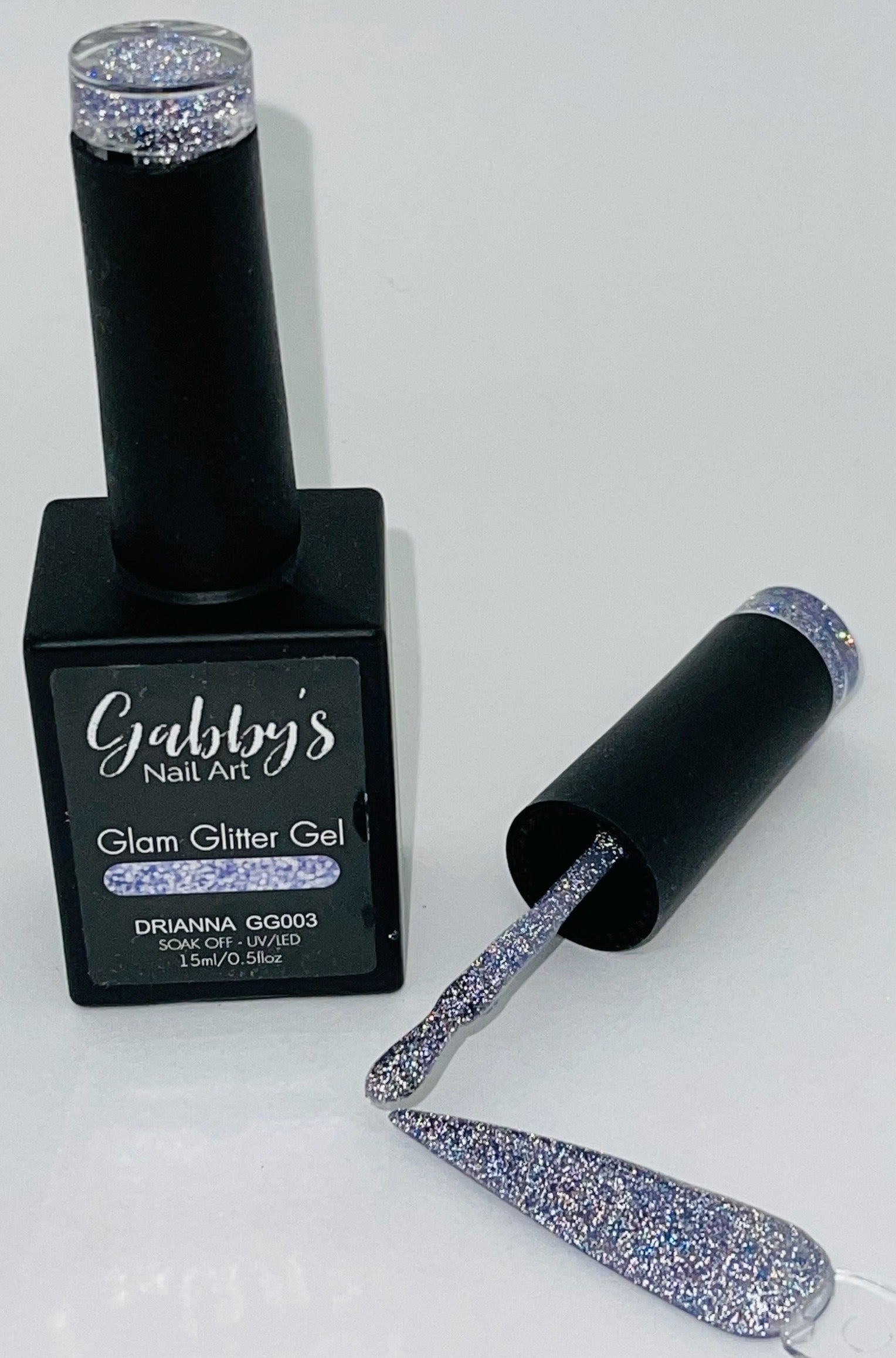Glam Glitter Gel - Drianna