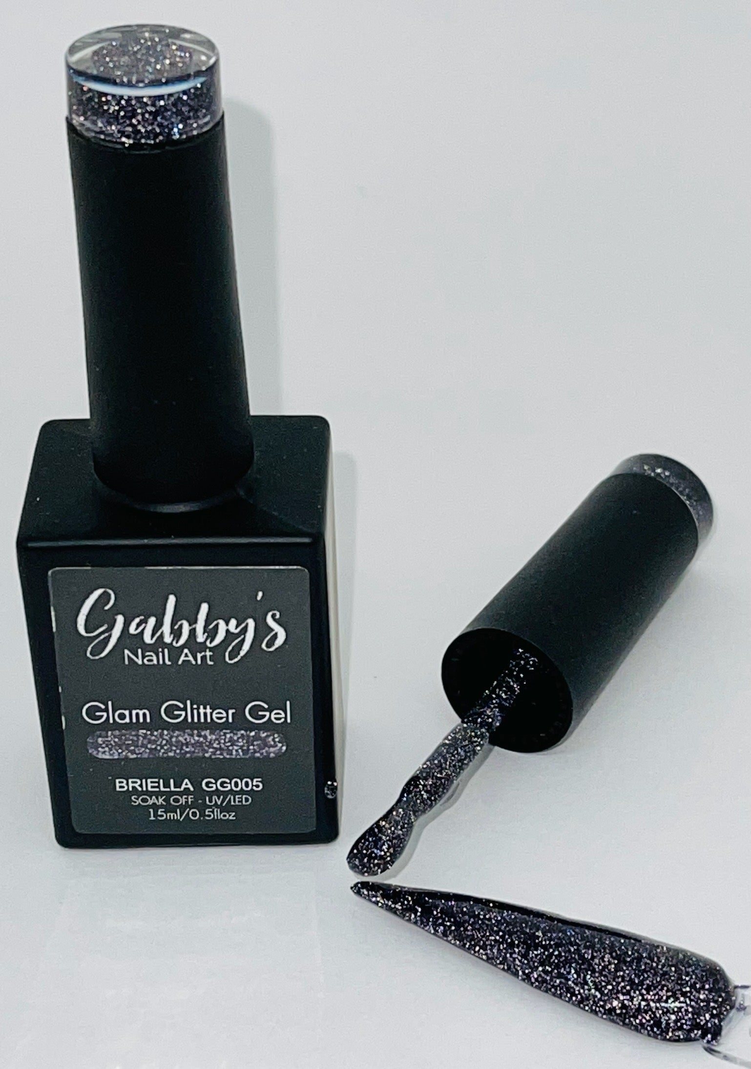 Glam Glitter Gel - Briella