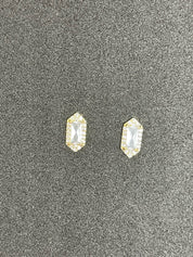 3D Luxury Zircon Nail Art Charms (8 Different Styles)