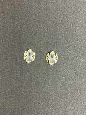 3D Luxury Zircon Nail Art Charms (8 Different Styles)