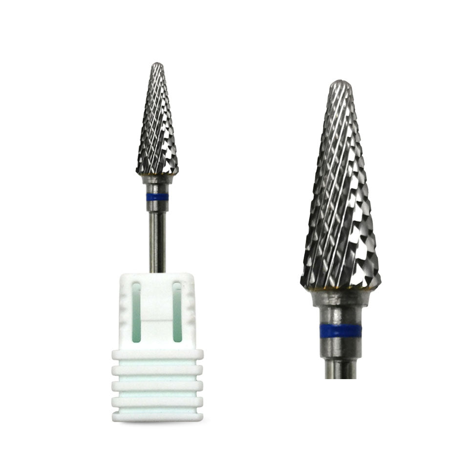 Perfect Cone Cuticle Carbide Bit
