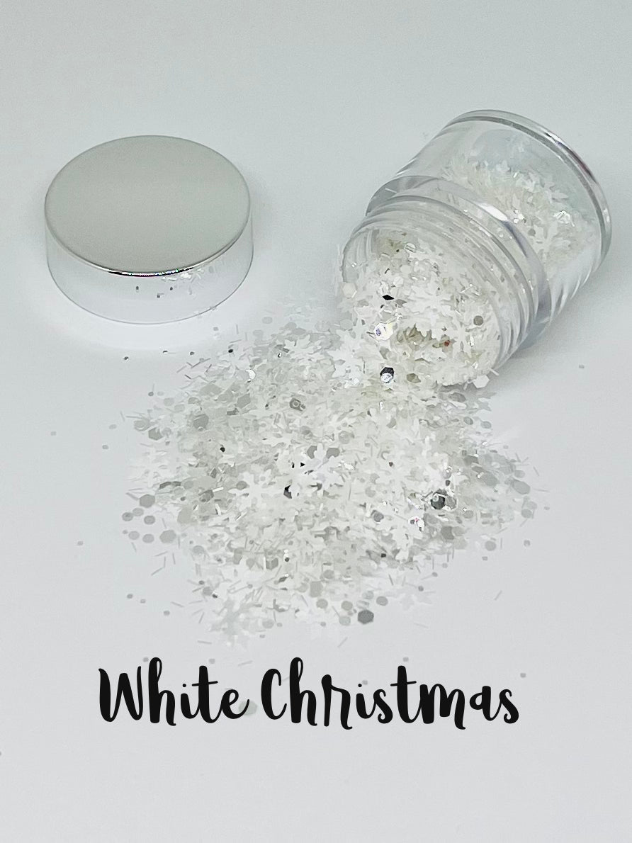 White Christmas