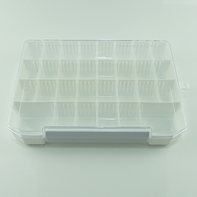 Charm Storage Box