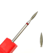 Fine Cone Shape Diamond Bit