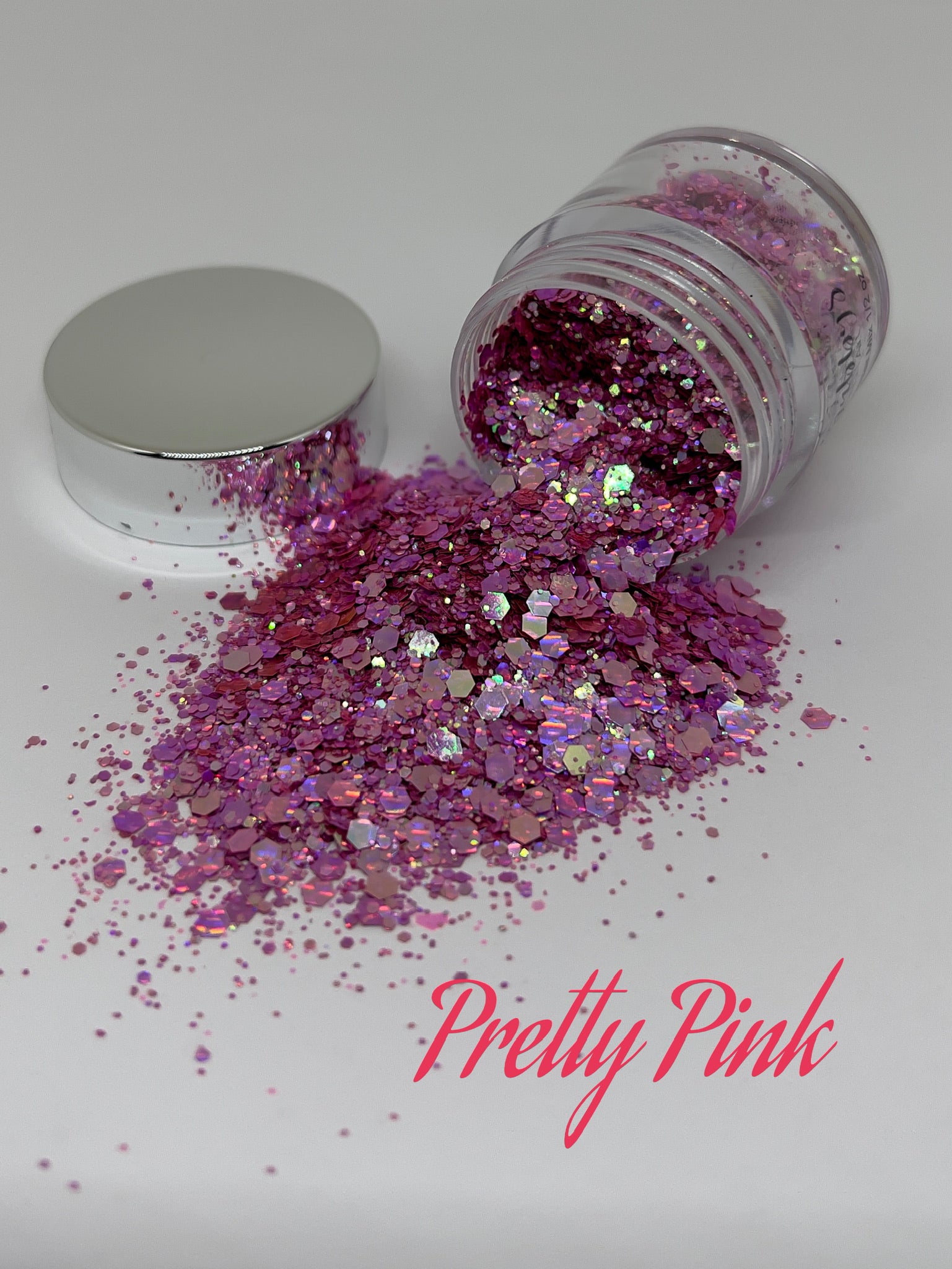 Pretty Pink